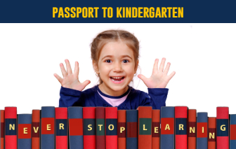 Passport to Kindergarten