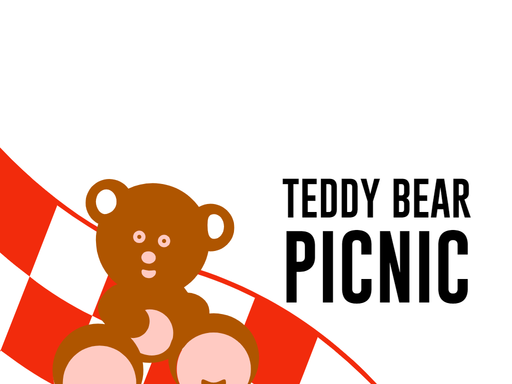 Pioneer Valley Christian Academy - Teddy Bear Picnic