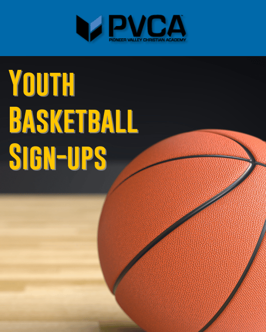 CYO Basketball Sign Ups