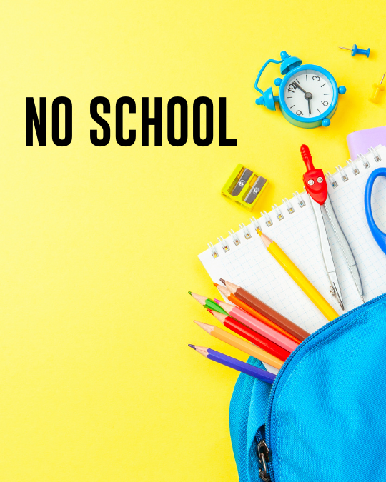 No School-Teacher Professional Development