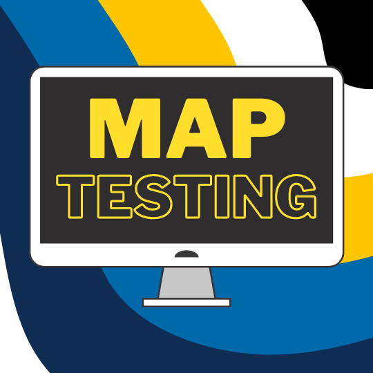 Image of Map Testing