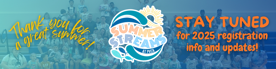 Summer Streams