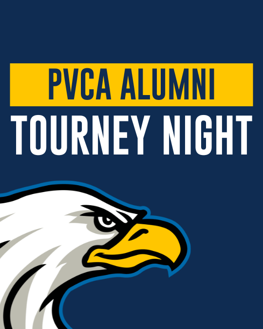 PVCA Alumni Tourney Night