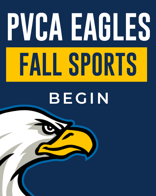Fall Sports Begin