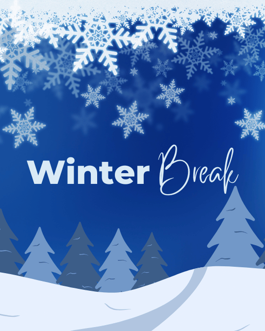 Winter Break