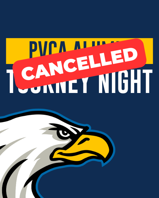 PVCA Alumni Tourney Night